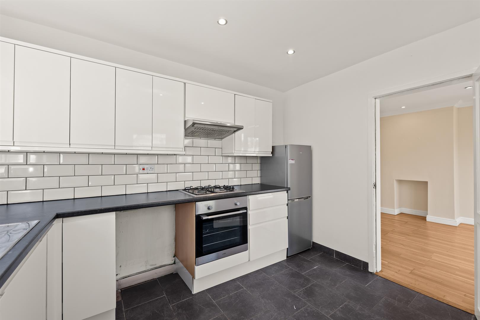 Arnold Avenue, Southwell